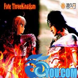 命运三国Fate Threekingdom 1.83 AI版