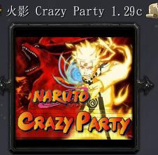 火影 Crazy Partyv1.29c