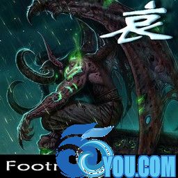 Footman Frenzy v8.87 AI 正式版