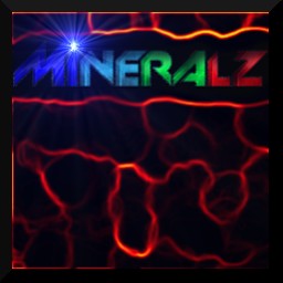 矿洞生存MineralZ 1.16f