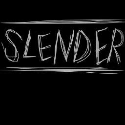 Slender魔兽版(单人地图)