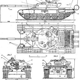 90坦克大战1.3