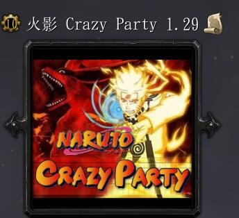 火影 Crazy Partyv1.29