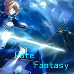 FateFantasy 命运幻想 3.8AI春节贺岁版