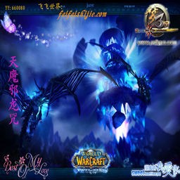 天魔邪龙咒1.0万魔聚引无CD无限蓝涨属性P闪