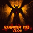 Vampirism Fire(国外吸血鬼地图)