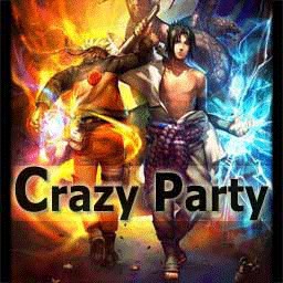 火影忍者 Crazy Party 1.08