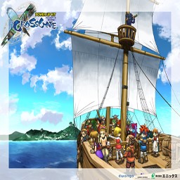 魔力奇缘1.2 无CD无限蓝版