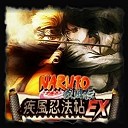 NaRuTo疾风忍法帖临の卷1.23A 无CD无限蓝版