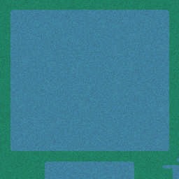 顽强抵抗1.0(单人)