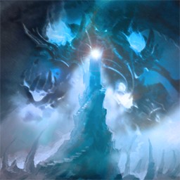 灭魔迷踪 1.0 无CD无限蓝版
