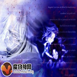 圣魔之血2.4无CD无限蓝55YOU版