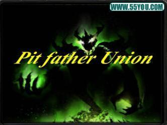 Pit father Union（坑爹联盟）2.25AI