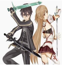 [Sword Art Online]v3.0G封測版