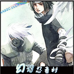 火影忍者 HC-幻 测试版修正版