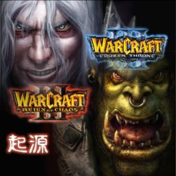 起源4.01Beta 荒原龙裔