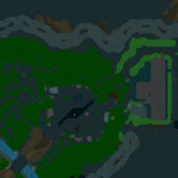 追击之墓地1.28