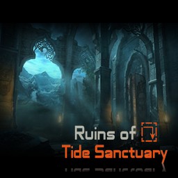 潮汐神殿遗迹 Ruins of Tide Sanctuary1.1