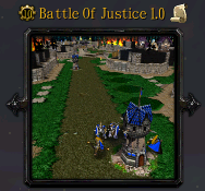 Battle Of Justicev1.0