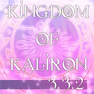 卡利隆王国3.3.2b无CD无限蓝P闪版