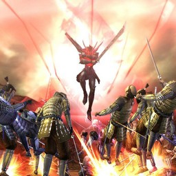 百花缭乱-武士初刃AI1.53版