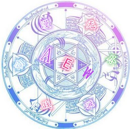 动漫-无尽战争[AEW]ver.1测