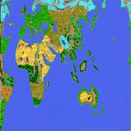 16世纪：国战1.40黄金国度