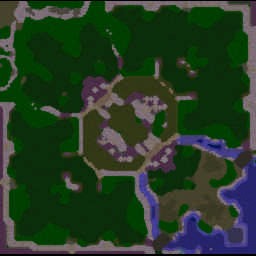Attack and Defence 2.68