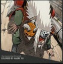 青青草原大作战最终版