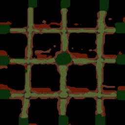 深渊战争v1.11正式版