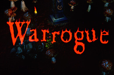 Warrogue