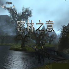 密林之意V1.8密林之意V1.8