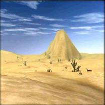 荒漠幸存者v1.1正式版