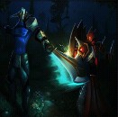 英雄大作战1.2 DOTA篇之激斗