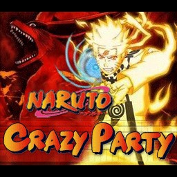 火影Crazy Party 1.21b