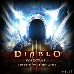 Diablo III Beta v1.17