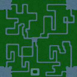 Extreme Maze TD V3.3