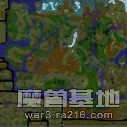 魔戒-ORPG_CN.v22 修改版