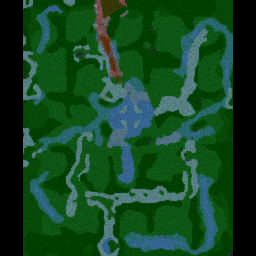 MOW生存反击V0.36测8