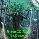 绿色循环圈 Green Circle TD Mega 5.7