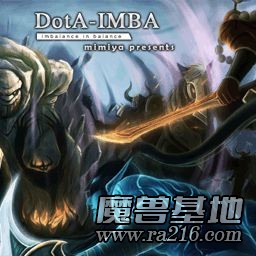 DotA IMCA AI v1.07