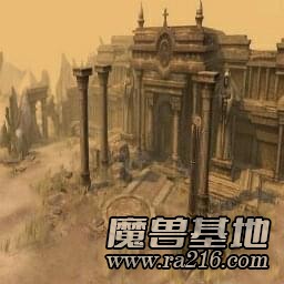 神域镇魂曲ORPG