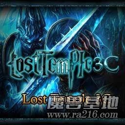 Lost Temple 3C v110910