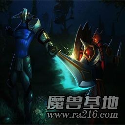 英雄大作战1.2·Dota篇