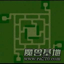武侠循环圈TD3.4