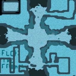 4 Way Hero Siege v2.18