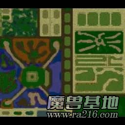 魔道横行之断角勇气