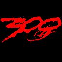 300 - 斯巴达勇士 v1.36