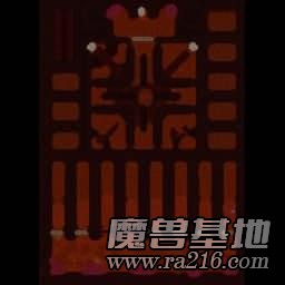 8 Hero Siege (888) black