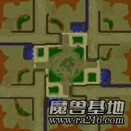 ClanVGA Uber FFA